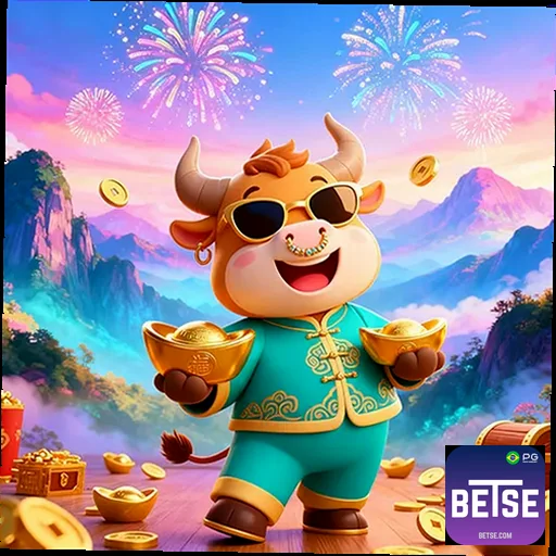 Jogos de cassino online - betse