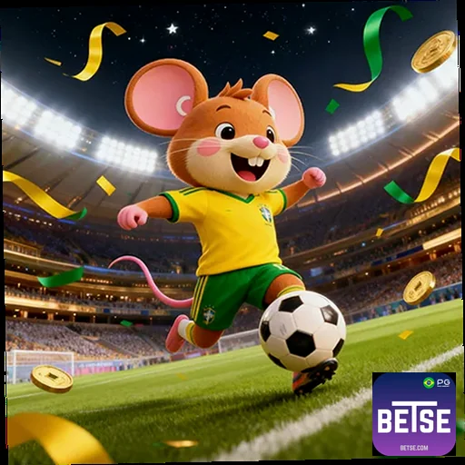 Plataforma de apostas