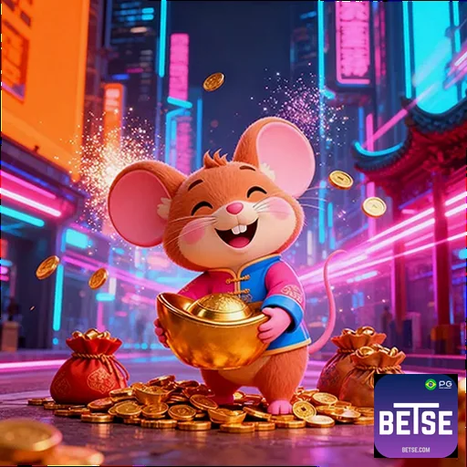 Promoções e bônus - betse