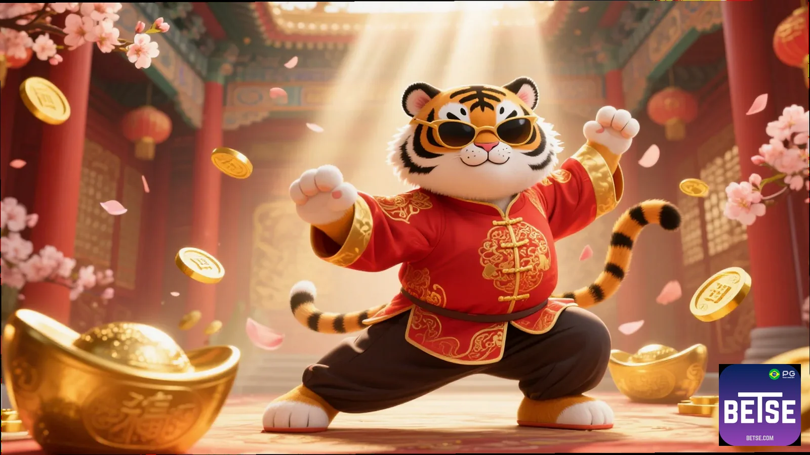 Cena destaque - betse