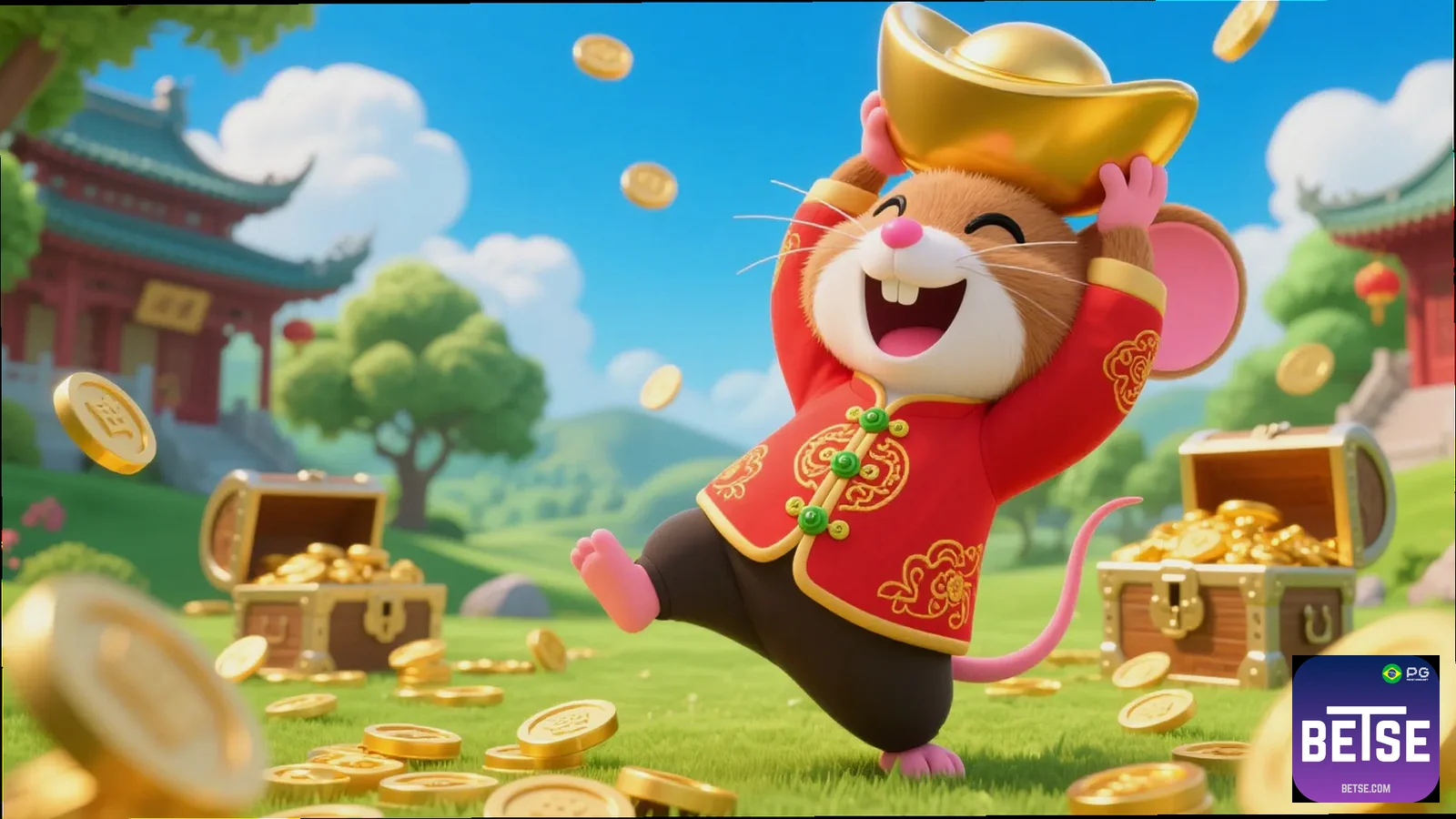 Cassino online seguro